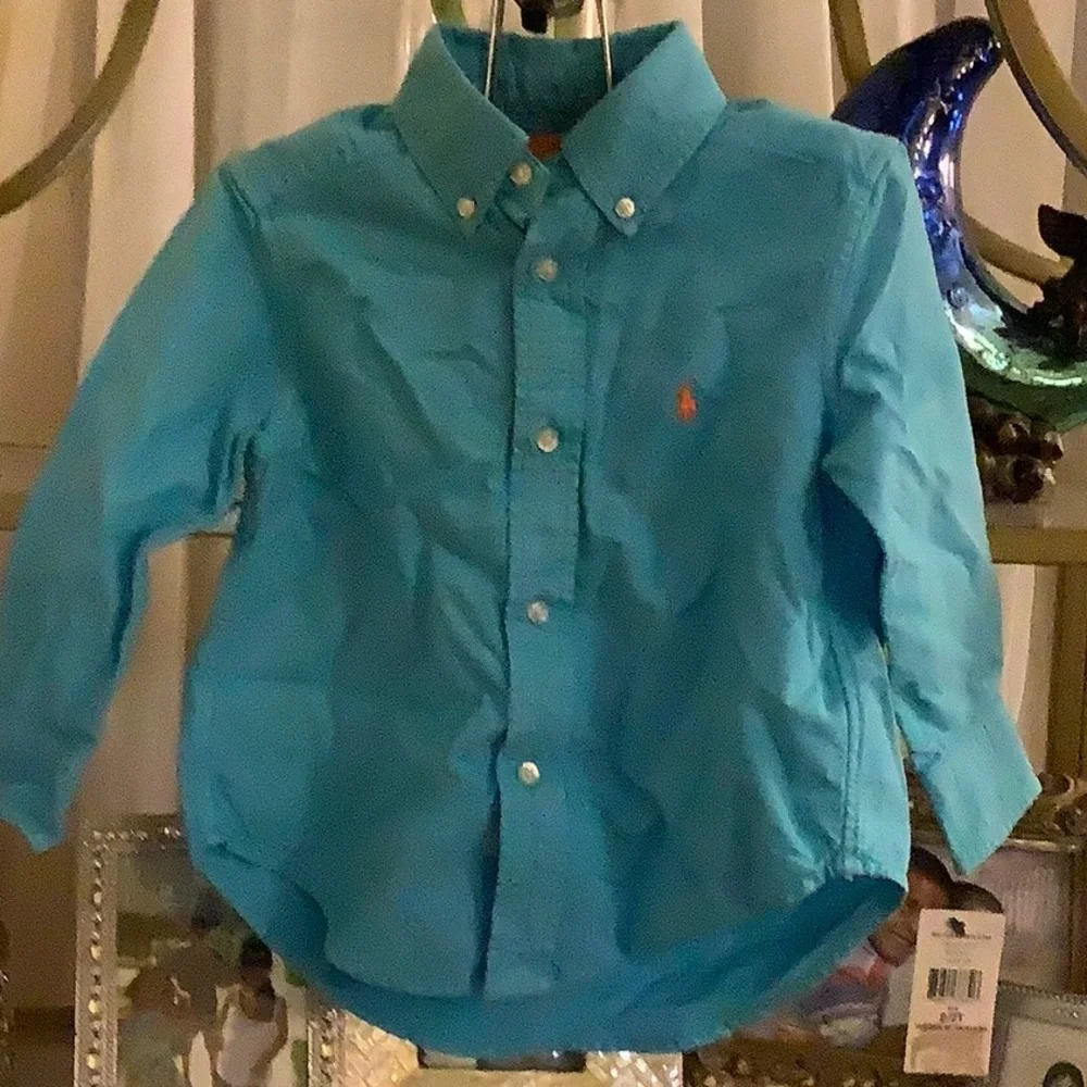 Ralph Lauren Nwt